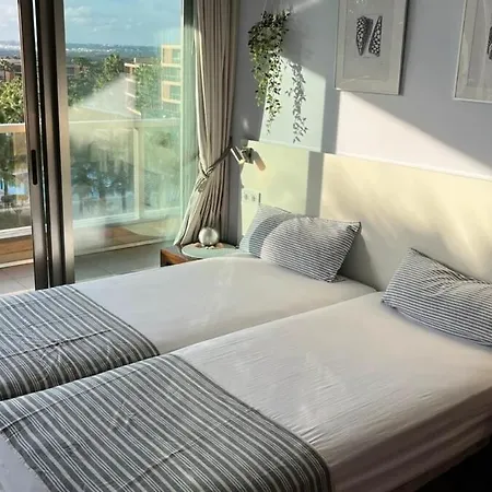 Luxury Apartment, And Swimming Pool Apartment Guia (Faro)