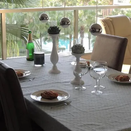Luxury Apartment, And Swimming Pool Apartment Guia (Faro)