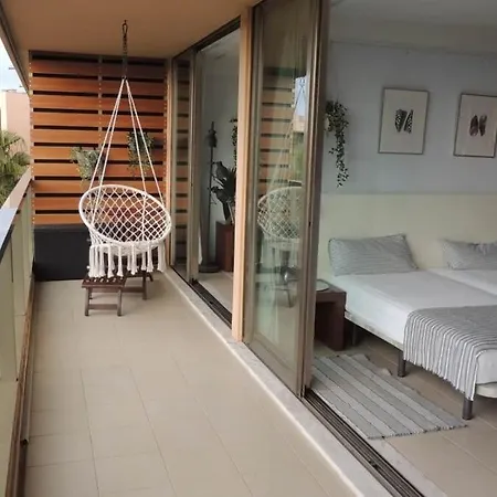 Luxury Apartment, And Swimming Pool Apartamento