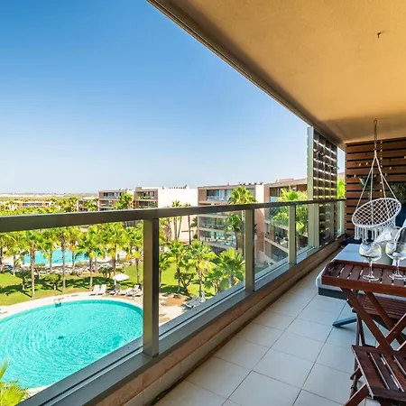 Luxury Apartment, And Swimming Pool * Guia (Faro)