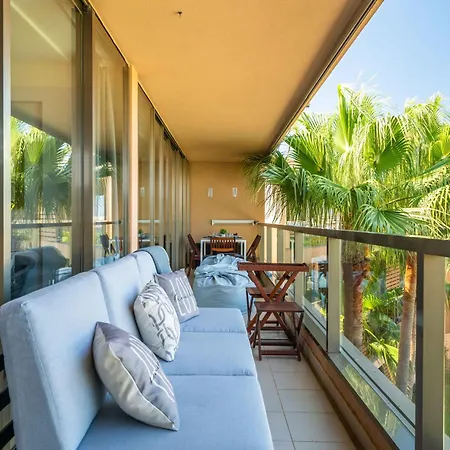 Apartamento Luxury Apartment, And Swimming Pool Guia (Faro)