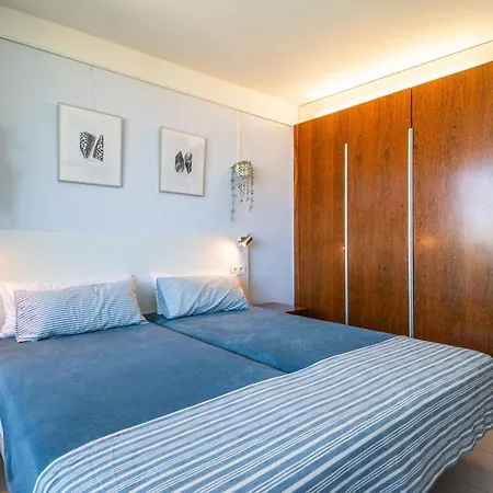 Luxury Apartment, And Swimming Pool Apartamento *