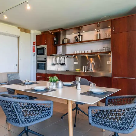Luxury Apartment, And Swimming Pool Guia (Faro)