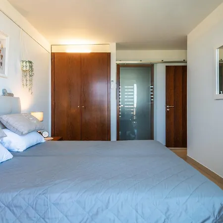 Apartamento Luxury Apartment, And Swimming Pool