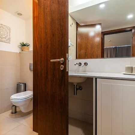 Apartamento Luxury Apartment, And Swimming Pool Guia (Faro)