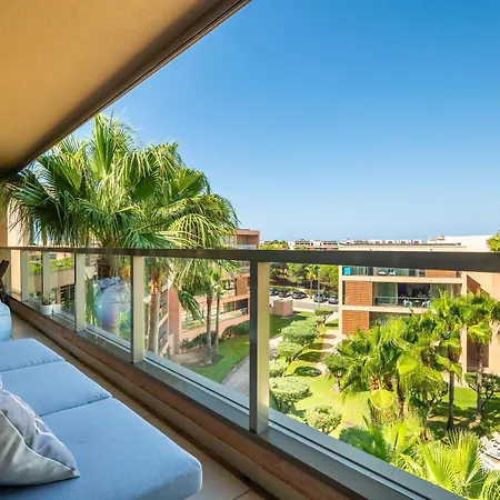 Apartamento Luxury Apartment, And Swimming Pool *