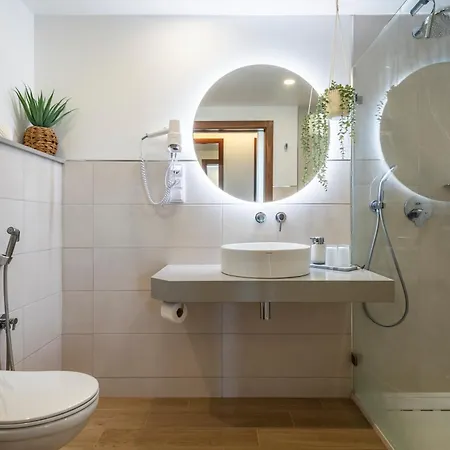 Luxury Apartment, And Swimming Pool Apartamento *